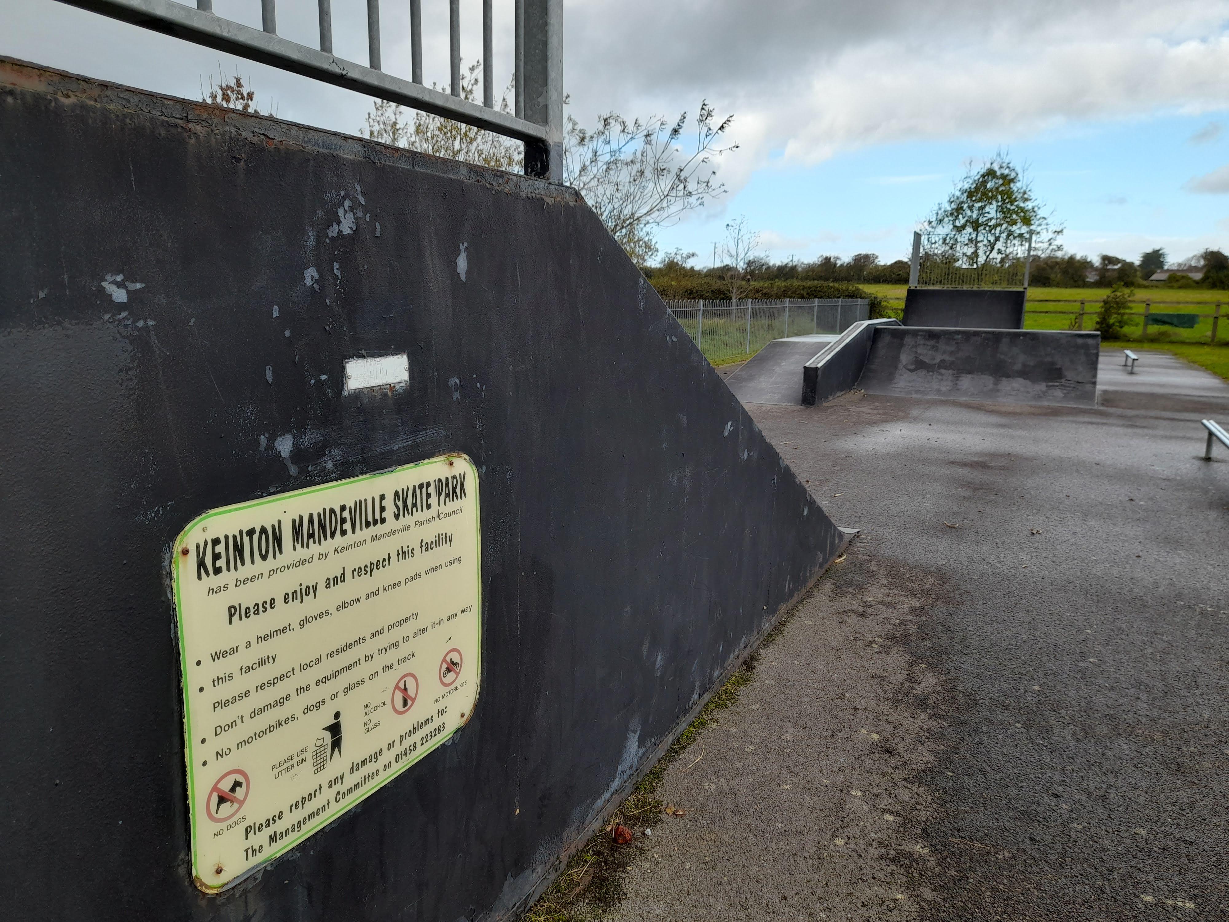 Skatepark